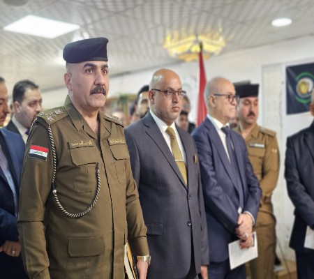 اعلام جامعة بابل - كلية الطب