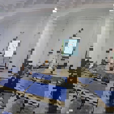 اعلام جامعة بابل - كلية الطب