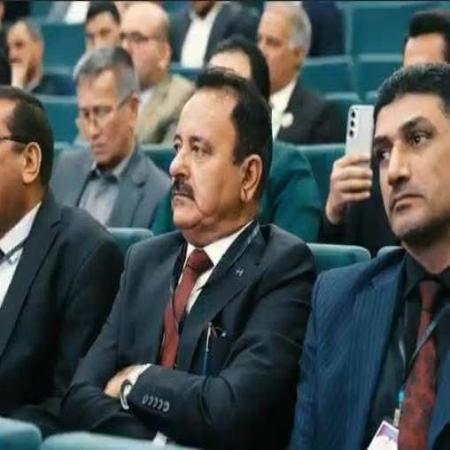 اعلام جامعة بابل - كلية الادارة والاقتصاد