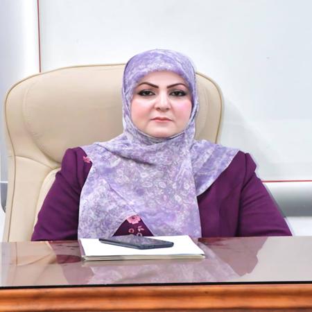 اعلام جامعة بابل - كلية الادارة والاقتصاد