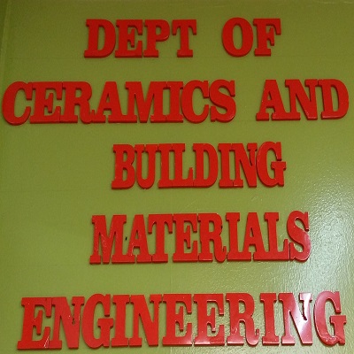 media University of Babylon - Faculty of Materials Engineering