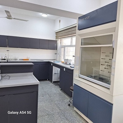 اعلام جامعة بابل - كلية التربية للعلوم الصرفة