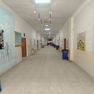 media University of Babylon - كلية الادراة والاقتصاد