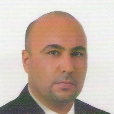 اعلام جامعة بابل