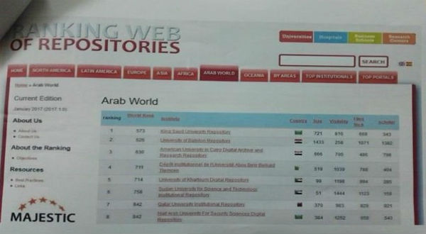 اعلام جامعة بابل