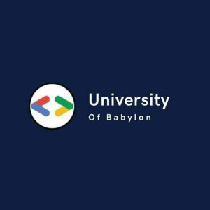 اعلام جامعة بابل