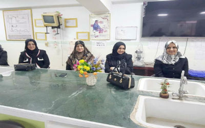 اعلام جامعة بابل