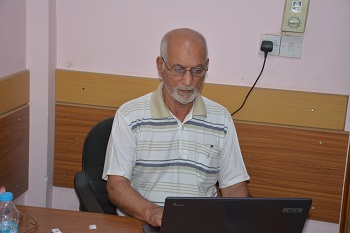 اعلام جامعة بابل