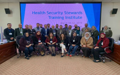 اعلام جامعة بابل