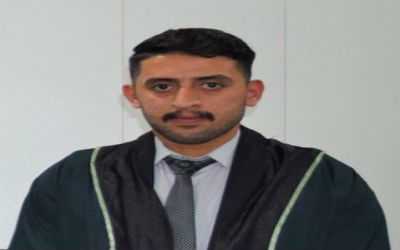 اعلام جامعة بابل