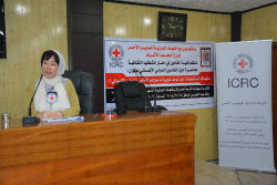 اعلام جامعة بابل