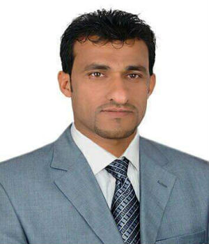 اعلام جامعة بابل