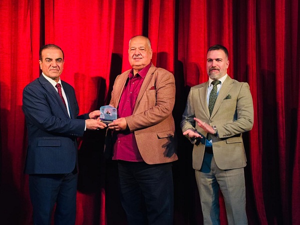 اعلام جامعة بابل