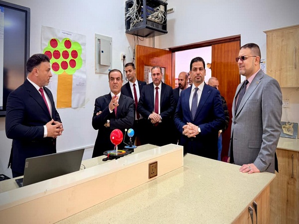 Babylon University News