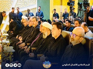 رئيس جامعة بابل يشارك في المؤتمر الدولي "الأربعين والتمكين العلمي للمسلمين"