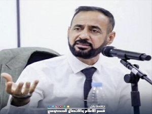 باحث في جامعة بابل يحقق المرتبة الأولى ببحوثه المؤرشفة في المكتبة الوطنية الأمريكية للطب (NLM)