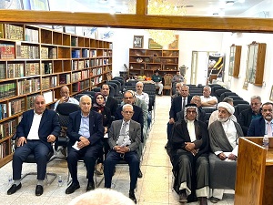 اعلام جامعة بابل