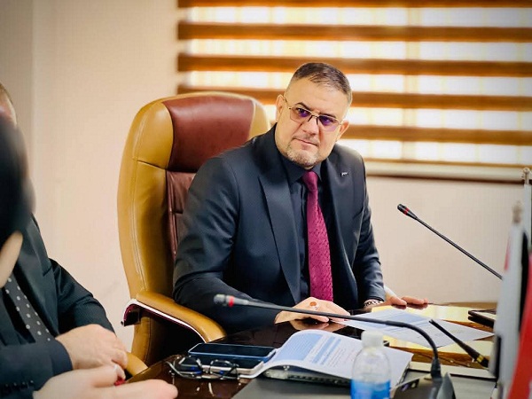 Babylon University News