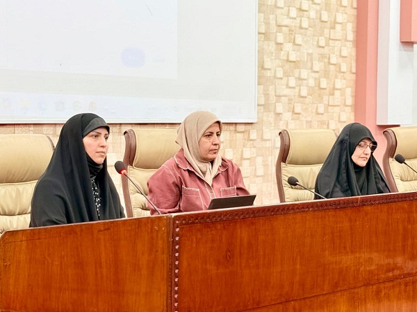 Babylon University News