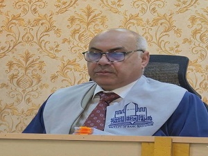 بمشاركة باحثين من 7 جامعات..إصدار أول مؤلف للاحتفاء بالمنجز النقدي الثري للدكتور عبد العظيم السلطاني