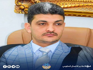 اختيار تدريسي من جامعة بابل عضوا في لجنة علمية لمؤتمر دولي في الجزائر