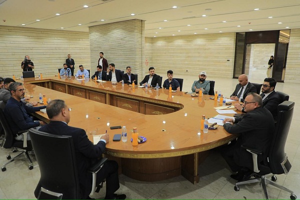 اعلام جامعة بابل