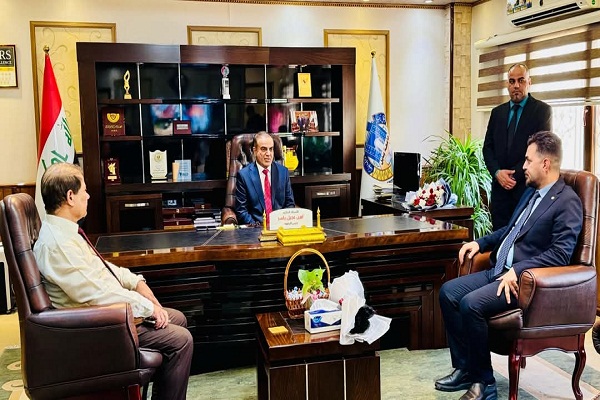 Babylon University News