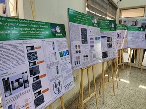 ( مهرجان اسبوع المستقبل الدولي الثالث للاستدامة ) ...