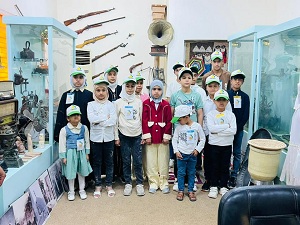 اعلام جامعة بابل