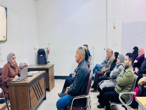 اعلام جامعة بابل