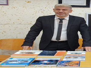 دراسة بجامعة بابل تبحث التأطير الإعلامي لتصريحات ترامب ضد إيران