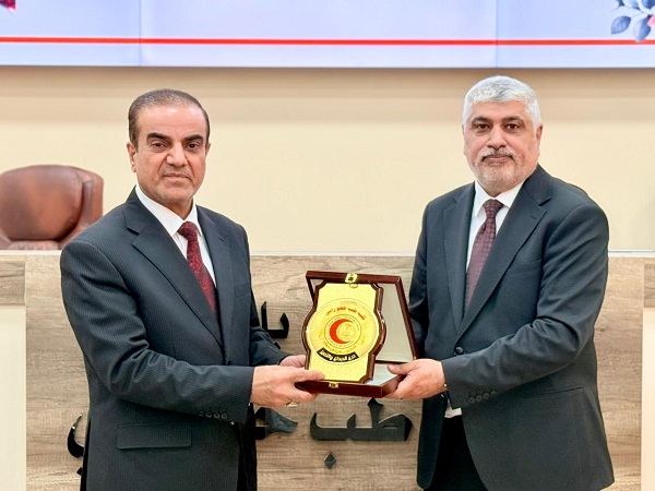 اعلام جامعة بابل