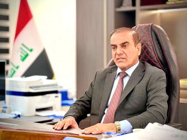 اعلام جامعة بابل