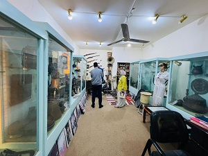 اعلام جامعة بابل