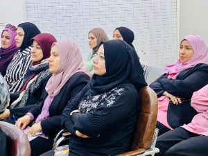 اعلام جامعة بابل