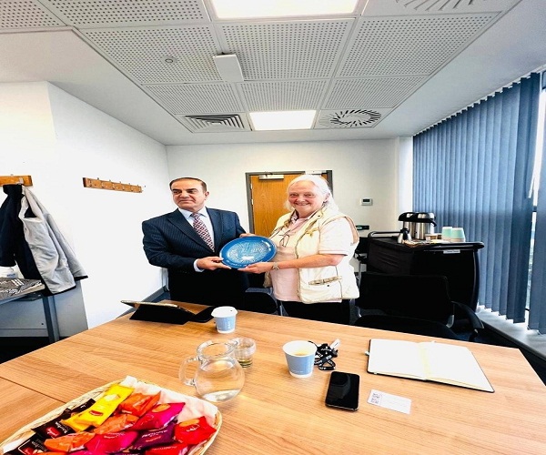 Babylon University News