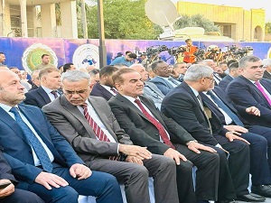 Arab Summit Marks the Revival of Scientific Research Cooperation in Baghdad
