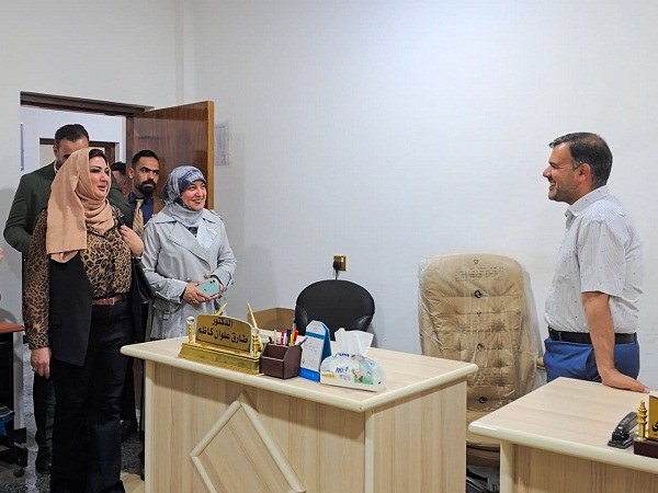 Babylon University News