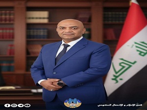 بصائر قرآنية:إصدار جديد لتدريسي في كلية الآداب