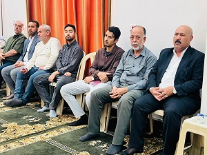 اعلام جامعة بابل