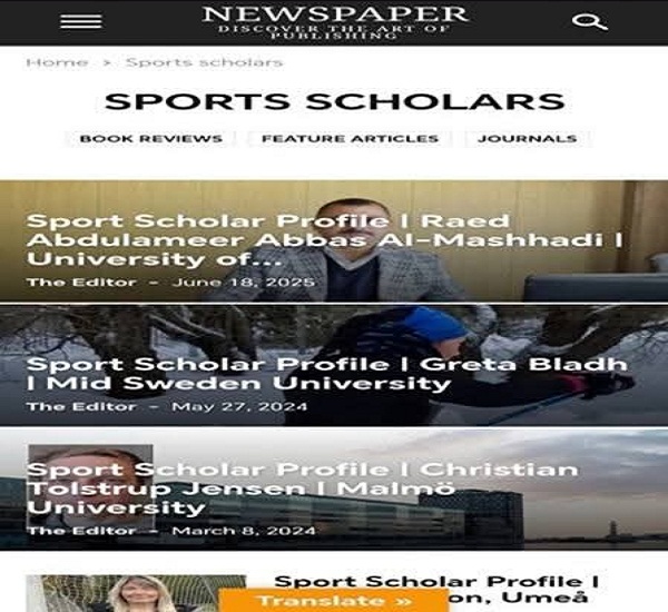 Babylon University News