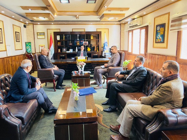 Babylon University News