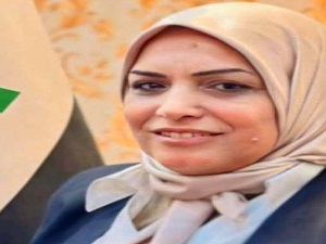 اختيار تدريسية في جامعة بابل عضوًا في هيئة تحرير المجلة الأمريكية لعلوم القانون