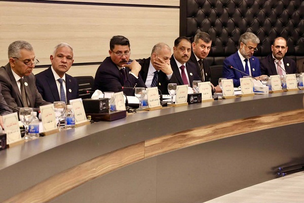 اعلام جامعة بابل