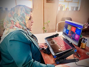 لتسريع التحول الرقمي.. جامعة بابل تبحث مع وزارة التعليم آليات تحديث نظام "SIS" الأكاديمي