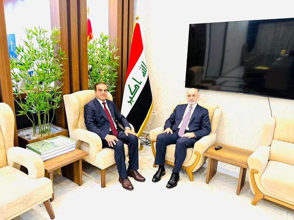 اعلام جامعة بابل