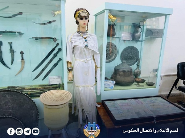 اعلام جامعة بابل