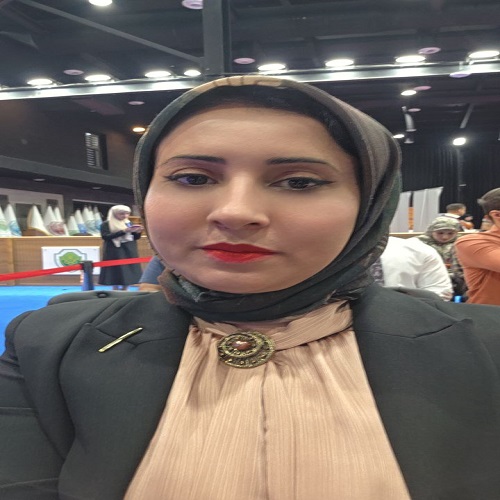 اعلام جامعة بابل