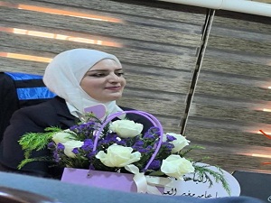 أطروحة دكتوراه في جامعة بابل تناقش الكشف الجزيئي عن الفيروس الغدي