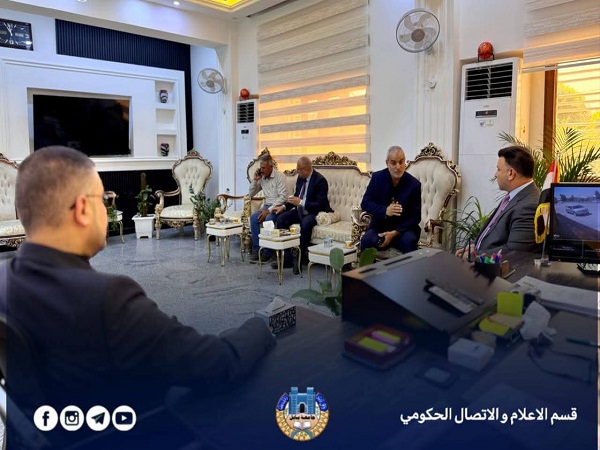 اعلام جامعة بابل